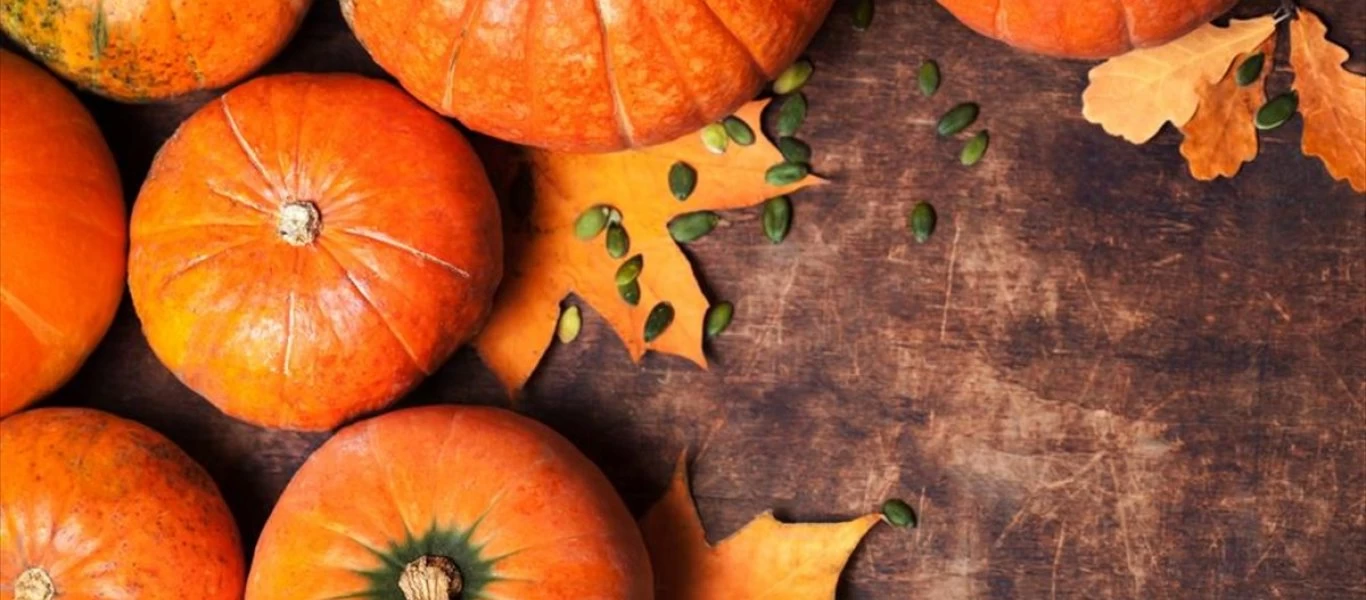 Αυτό είναι το πορτοκαλί τρόφιμο που είναι γεμάτο αντιοξειδωτικά και βοηθά στο αδυνάτισμα